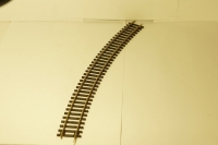 Рельсы радиусные R4 546 mm PIKO 55214