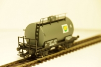 Вагон цистерна "BP" DB, HO (1:87)
