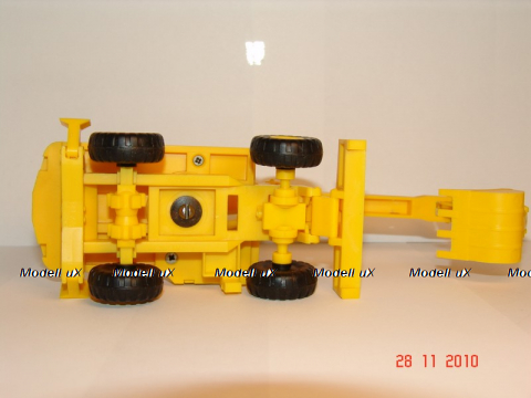 Атек ЭО-4321, Экскаватор гидравлический