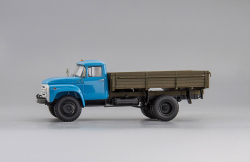 ЗИЛ 431410 1990 г., Dip 113003