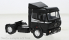 Mercedes SK II 1850, black,1994, TR156.22, IXO 1:43