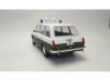 ВАЗ 2102 LADA DDR WOLKSPOLIZEI 1970, Triple9 1:18