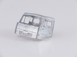 Сборная модель АЦ-5-40 (43118), 1270AVD, AVD Models 1:43