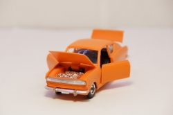 Опель Кадет А-13 