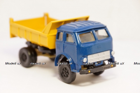 МаЗ 503 Кострома 