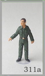 Автомеханик №311a