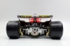 Ferrari 312 T4 Jody Scheckter Short Tail Jody Scheckter, GP12-01C, GP Replicas 1:12