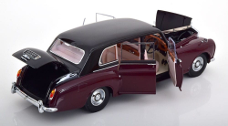 Rolls-Royce Phantom V MPW LHD 1964, 98218LHD, Paragon Models 1:18 