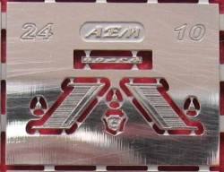 Набор ГАЗ 24-10, EM-048