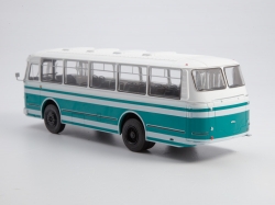ЛАЗ-695М, Наши Автобусы №23, 1:43