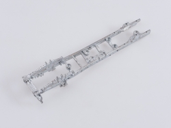 Сборная модель АЦ-5-40 (43118), 1270AVD, AVD Models 1:43