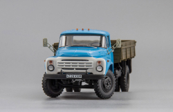 ЗИЛ 431410 1990 г., Dip 113003