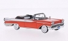 Mercury Park Lane Convertible 1959, SUN5175 , SunStar 1:18
