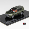 Lexus LX600, Nori Green, LCD43013GR, LCD 1:43
