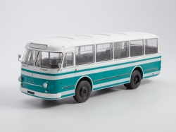ЛАЗ-695М, Наши Автобусы №23, 1:43
