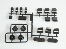 Сборная модель ЛИАЗ-677М, 4028AVD, AVD Models 1:43