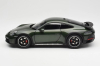 Porsche 911 Dakar 2023, green, 187241, Norev 1:18