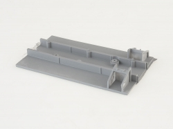 Сборная модель Зил-151 Кунг ВАРЭМ, 1371AVD, AVD Models 1:43