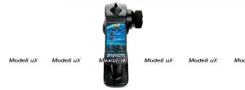 Пульт управления Carson Reflex Wheel PRO 2.4