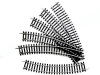 Рельсы радиусные R4 546 mm PIKO 55214