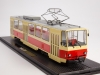 Трамвай Tatra-T6B5, SSM4056, SSM 1:43
