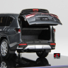 Lexus LX600, Grey, LCD43013GR, LCD 1:43