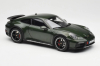 Porsche 911 Dakar 2023, green, 187241, Norev 1:18