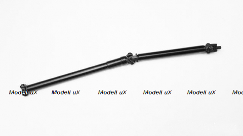 Сборная модель «Волга ГАЗ-М21» Выпуск №13, DeAgostini 1:8