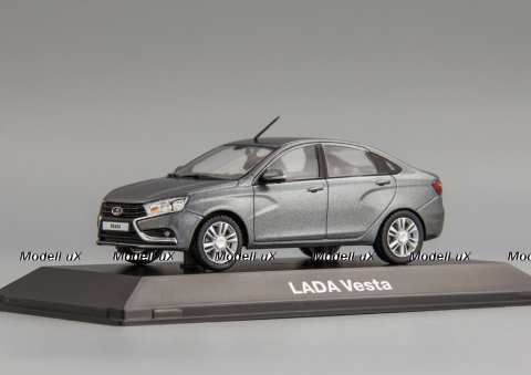 LADA Vesta, Лада-Имидж 1:43