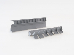 Сборная модель АЦ-40 (130)-163, 1363AVD, AVD Models 1:43