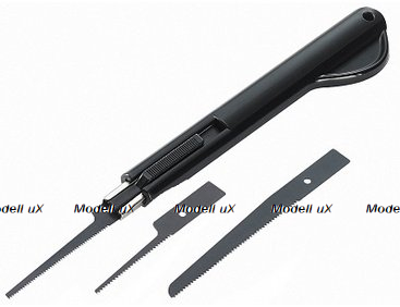 Пилка для моделизма, Revell 39067