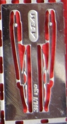 Фототравление Дворники ЗИЛ 130/ЗИЛ 131, EM-143