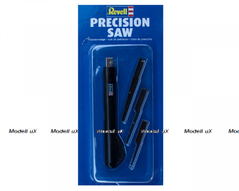 Пилка для моделизма, Revell 39067