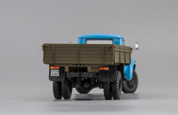 ЗИЛ 431410 1990 г., Dip 113003