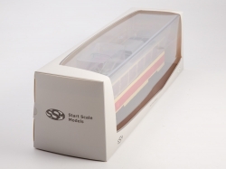 Трамвай Tatra-T6B5, SSM4056, SSM 1:43