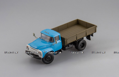 ЗИЛ 431410 1990 г., Dip 113003