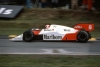 McLaren TAG MP4/2 N. Lauda World Champion Portugese GP 1984, 537841808, Minichamps 1:18