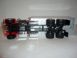 Kenworth W900 Box Truck, Eligor 1:43