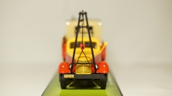 Зис 150 Аварийная служба, TruckTyr 1:43