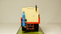 Зис 150 Аварийная служба, TruckTyr 1:43