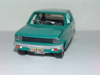 Peugeot 104, СССР
