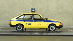 Москвич-21418 Патруль, металл, TruckTyr 1:43