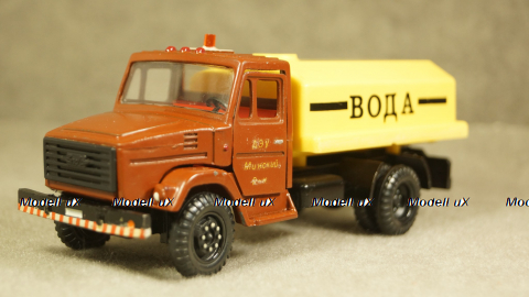 Зил 4331Ц Вода, 1:43