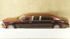 Bentley Mulsanne Grand Limousine by Mulliner, ALM830604, Almost Real 1:18