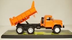 Зил 133Д 1965г, TruckTyr 1:43