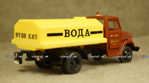 Зил 4331Ц Вода, 1:43
