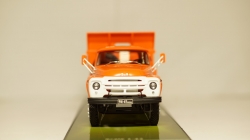 Зил 133Д 1965г, TruckTyr 1:43