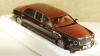 Bentley Mulsanne Grand Limousine by Mulliner, ALM830604, Almost Real 1:18