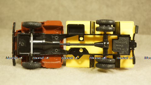 Зил 4331Ц Вода, 1:43