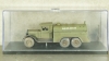 Зис 6 БЗ-35, со следами эксплуатации, Miniclassic 1:43